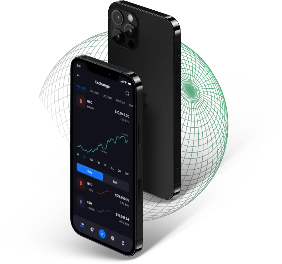 Bit Pro Reopro - Sign up